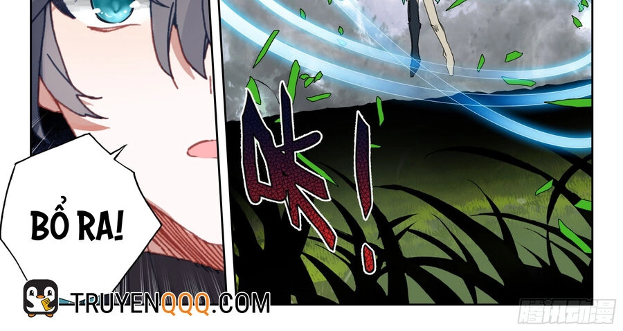 Thôn Phệ Thời Không Chapter 141 - 4