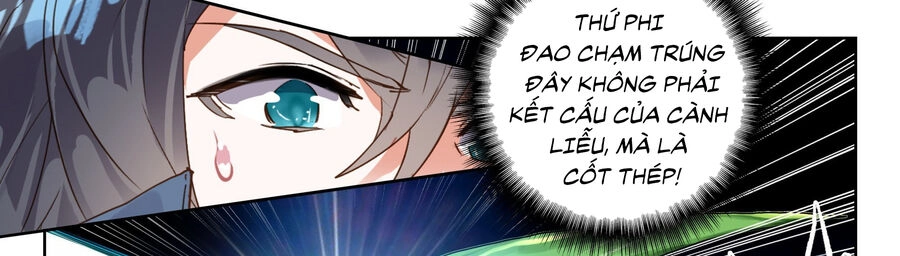 Thôn Phệ Thời Không Chapter 141 - 5