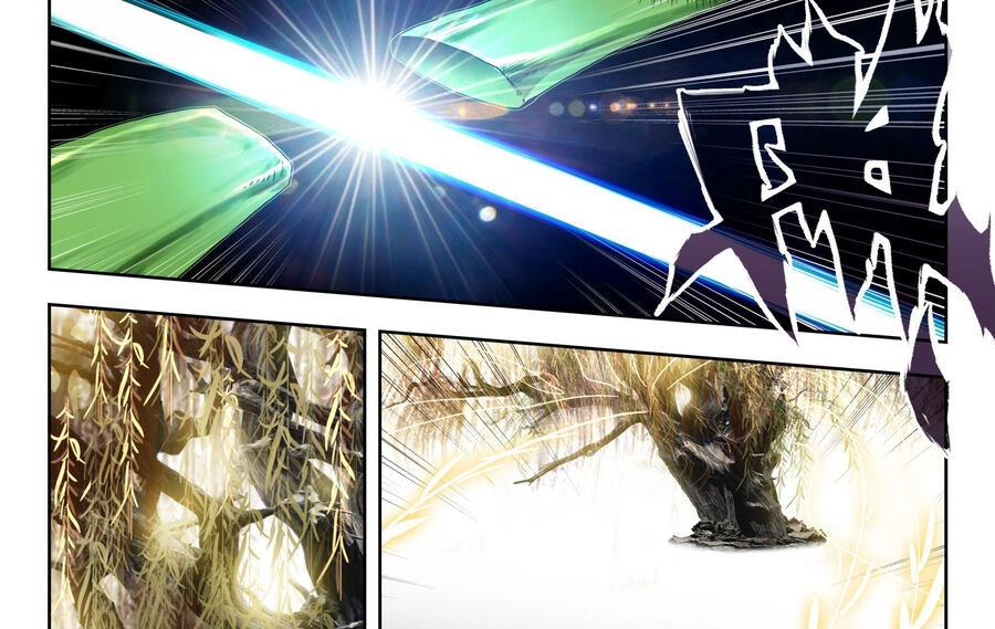 Thôn Phệ Thời Không Chapter 141 - 6