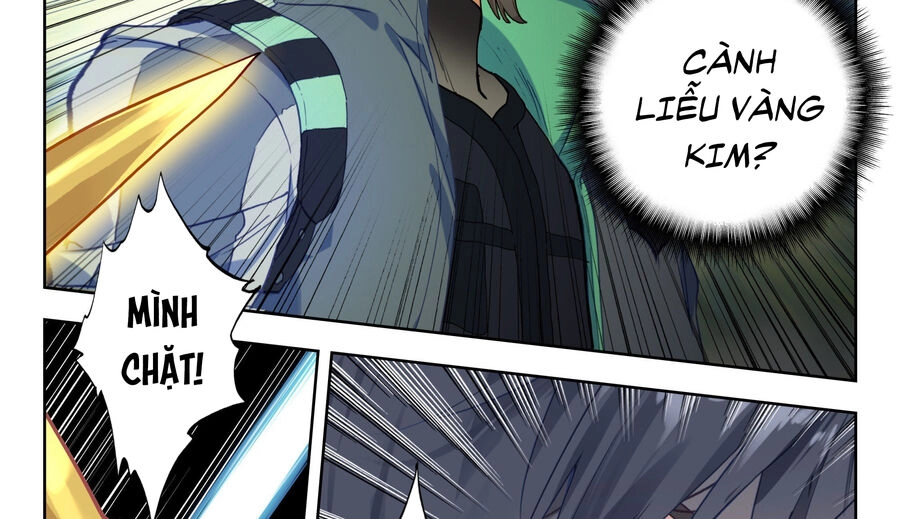 Thôn Phệ Thời Không Chapter 141 - 9