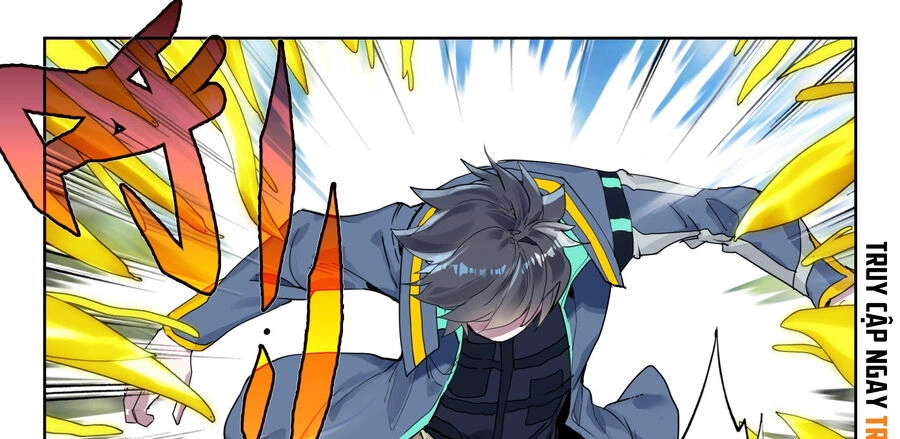 Thôn Phệ Thời Không Chapter 141 - 11