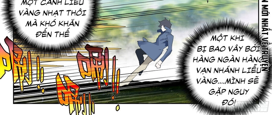 Thôn Phệ Thời Không Chapter 141 - 13