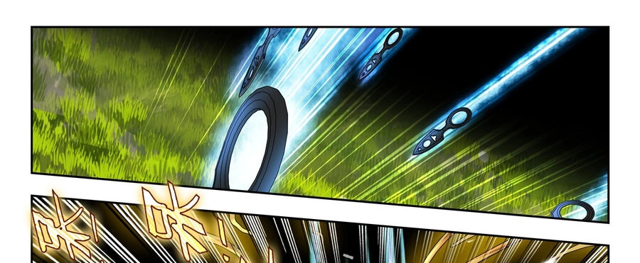 Thôn Phệ Thời Không Chapter 141 - 14