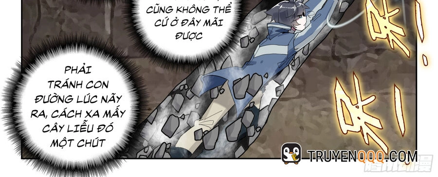 Thôn Phệ Thời Không Chapter 141 - 25