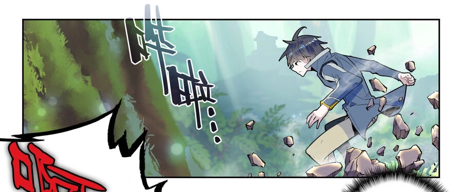 Thôn Phệ Thời Không Chapter 141 - 26