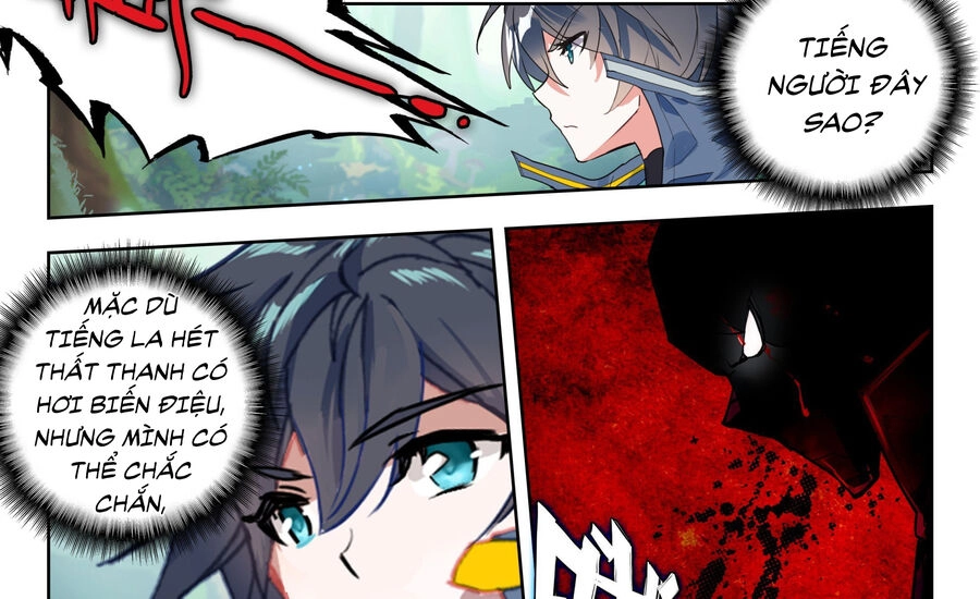 Thôn Phệ Thời Không Chapter 141 - 27