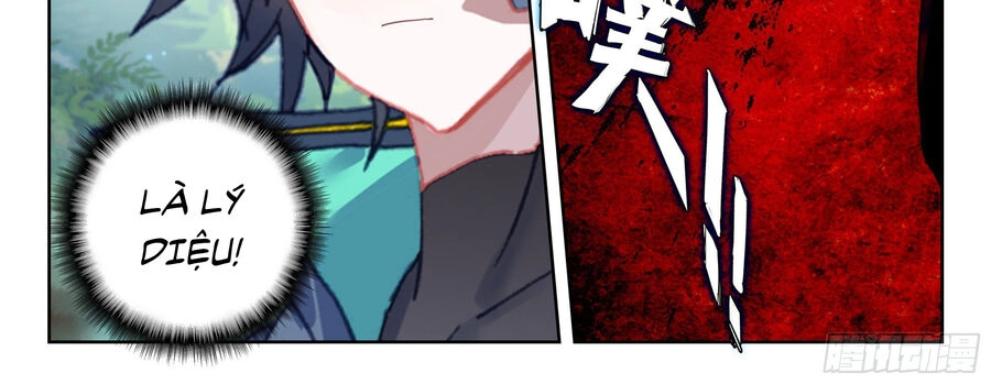 Thôn Phệ Thời Không Chapter 141 - 28