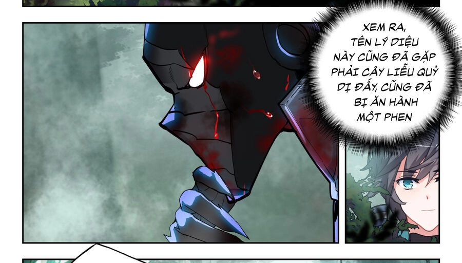 Thôn Phệ Thời Không Chapter 141 - 30