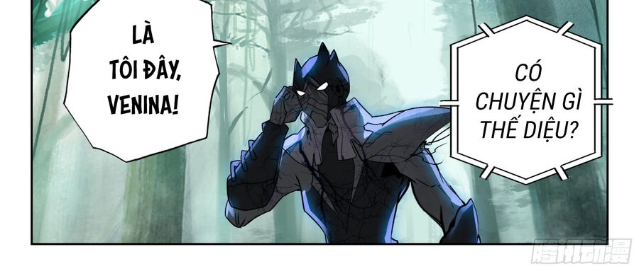 Thôn Phệ Thời Không Chapter 141 - 31