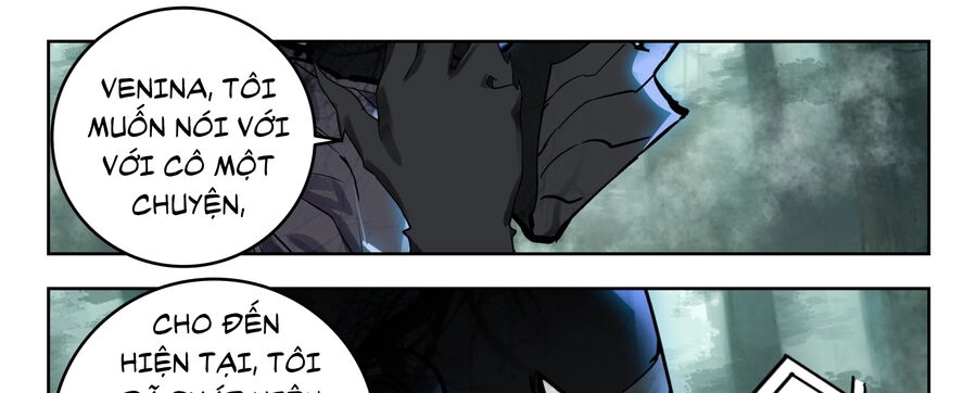 Thôn Phệ Thời Không Chapter 141 - 32