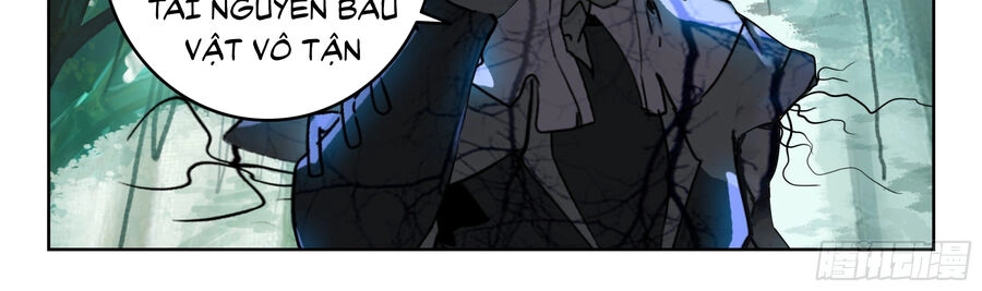 Thôn Phệ Thời Không Chapter 141 - 34