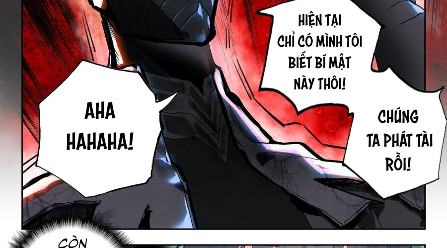 Thôn Phệ Thời Không Chapter 141 - 36