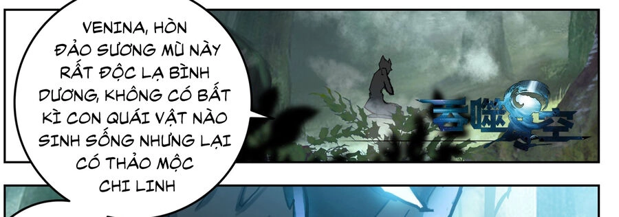 Thôn Phệ Thời Không Chapter 142 - 2