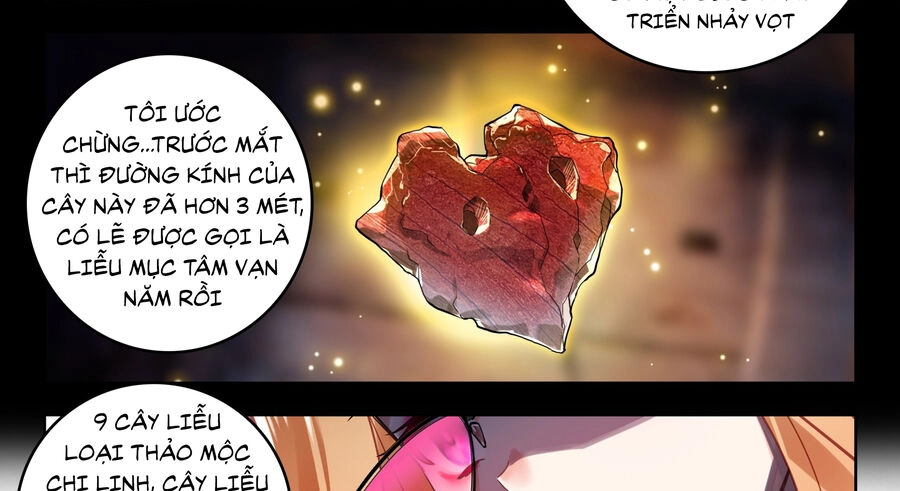 Thôn Phệ Thời Không Chapter 142 - 6