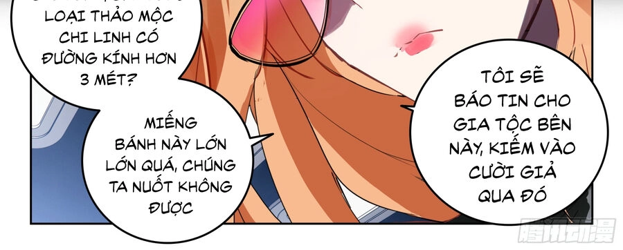 Thôn Phệ Thời Không Chapter 142 - 7