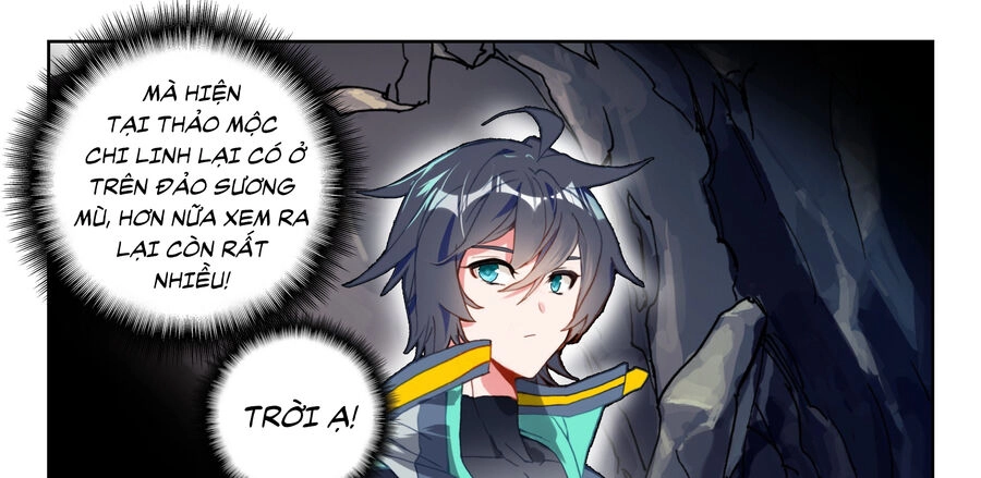 Thôn Phệ Thời Không Chapter 142 - 14