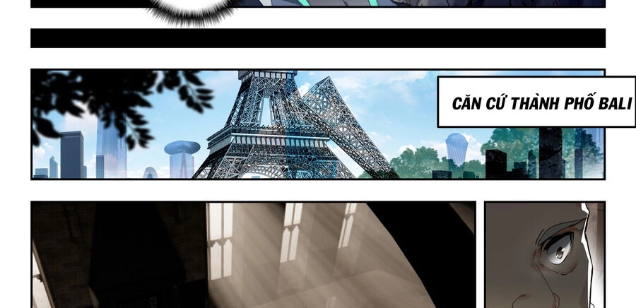 Thôn Phệ Thời Không Chapter 142 - 15