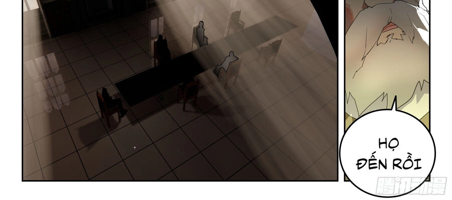 Thôn Phệ Thời Không Chapter 142 - 16