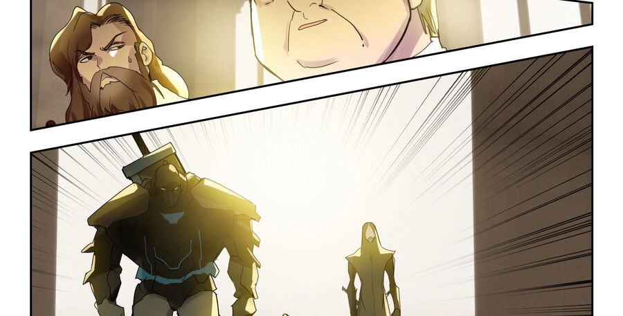 Thôn Phệ Thời Không Chapter 142 - 18