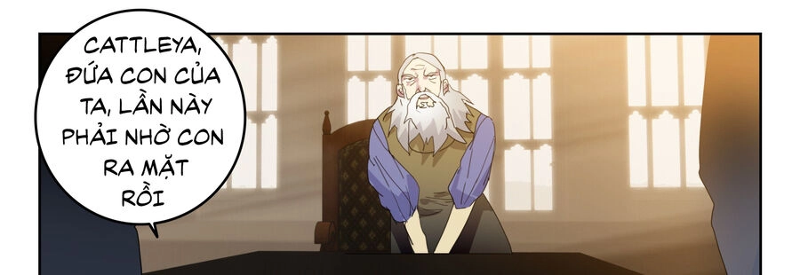 Thôn Phệ Thời Không Chapter 142 - 20