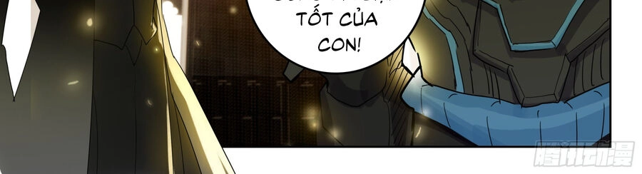 Thôn Phệ Thời Không Chapter 142 - 22