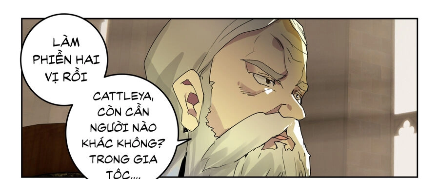 Thôn Phệ Thời Không Chapter 142 - 23