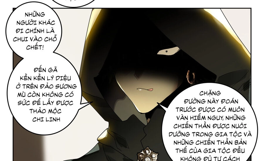 Thôn Phệ Thời Không Chapter 142 - 24