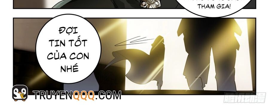 Thôn Phệ Thời Không Chapter 142 - 25