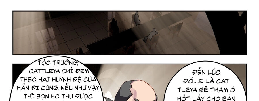 Thôn Phệ Thời Không Chapter 142 - 26