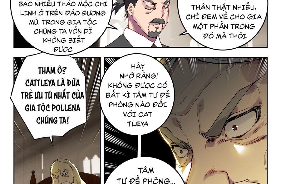 Thôn Phệ Thời Không Chapter 142 - 27