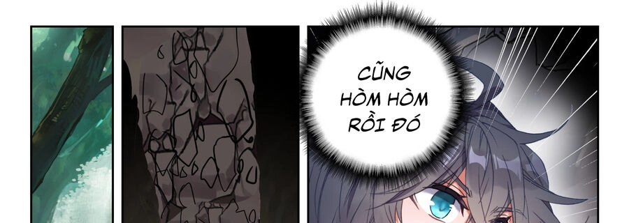 Thôn Phệ Thời Không Chapter 142 - 29