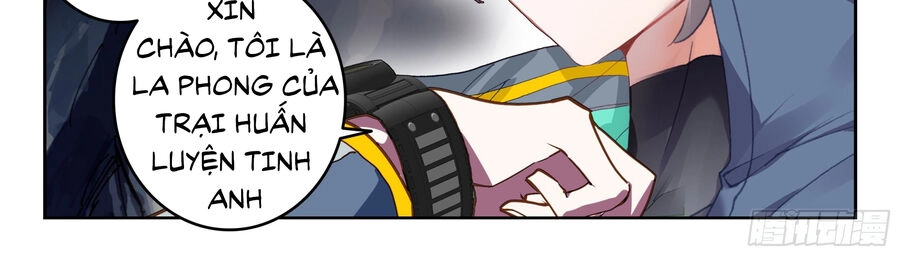 Thôn Phệ Thời Không Chapter 142 - 31