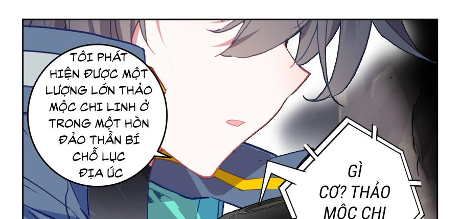 Thôn Phệ Thời Không Chapter 142 - 32