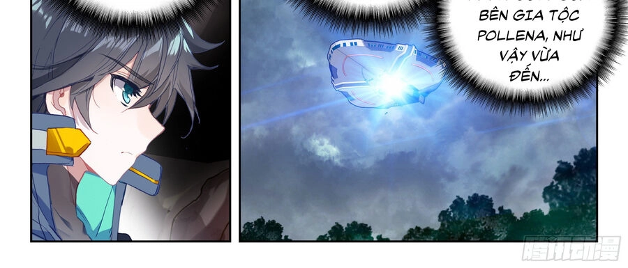 Thôn Phệ Thời Không Chapter 142 - 34