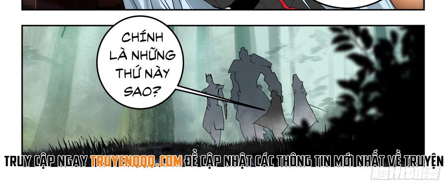 Thôn Phệ Thời Không Chapter 143 - 13