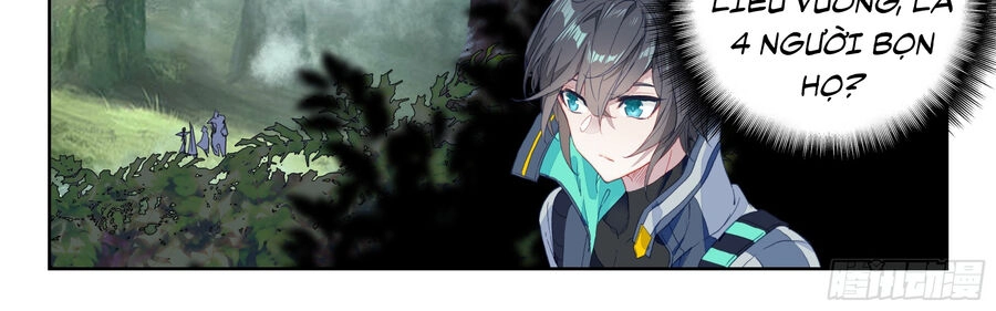 Thôn Phệ Thời Không Chapter 143 - 16