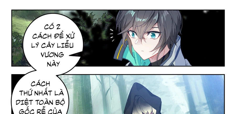 Thôn Phệ Thời Không Chapter 143 - 17