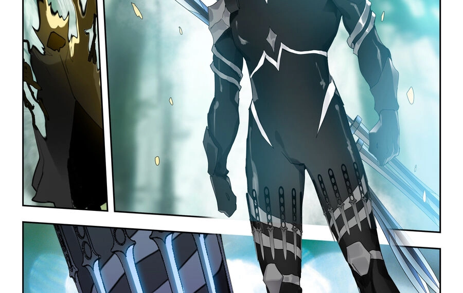 Thôn Phệ Thời Không Chapter 143 - 21