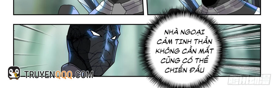 Thôn Phệ Thời Không Chapter 143 - 25