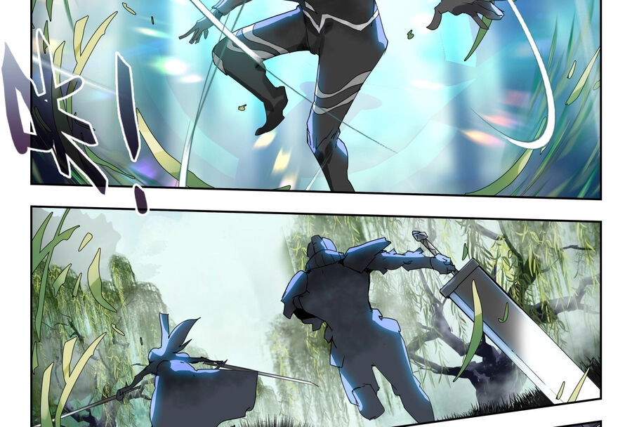 Thôn Phệ Thời Không Chapter 143 - 30