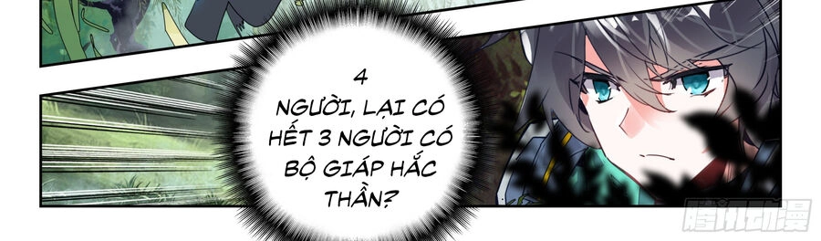 Thôn Phệ Thời Không Chapter 143 - 31