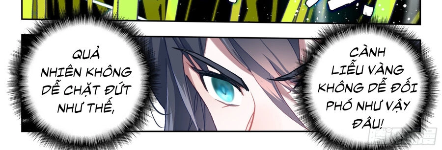 Thôn Phệ Thời Không Chapter 143 - 34