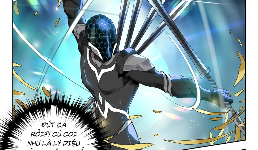 Thôn Phệ Thời Không Chapter 143 - 36