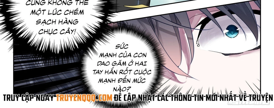 Thôn Phệ Thời Không Chapter 143 - 37
