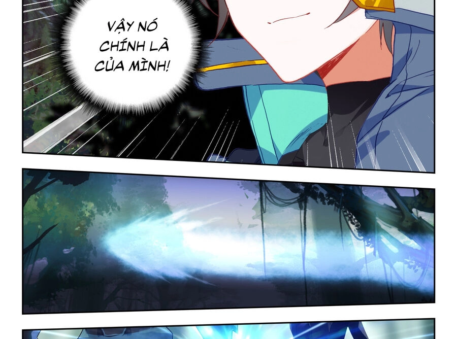 Thôn Phệ Thời Không Chapter 144 - 27