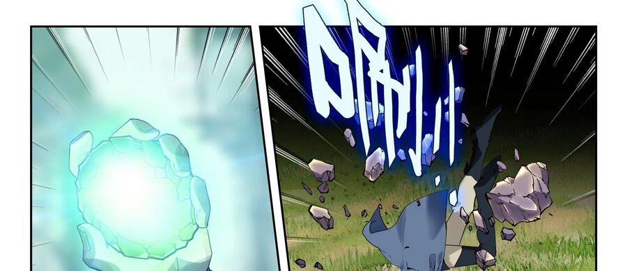 Thôn Phệ Thời Không Chapter 144 - 35