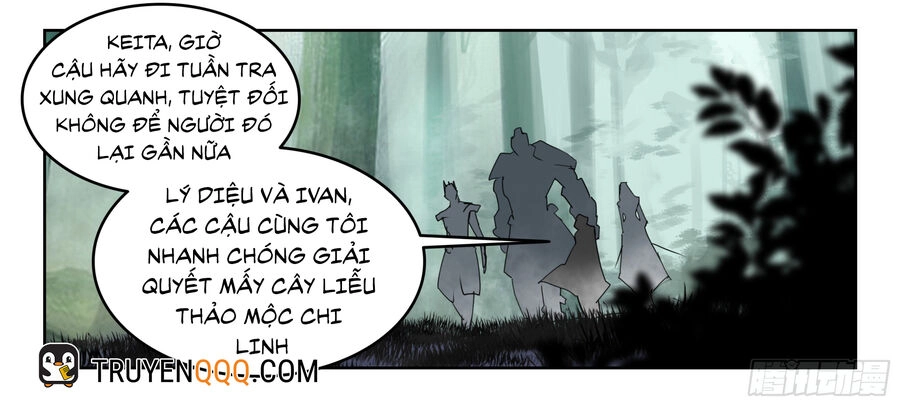 Thôn Phệ Thời Không Chapter 145 - 4