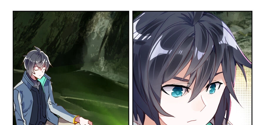 Thôn Phệ Thời Không Chapter 145 - 17