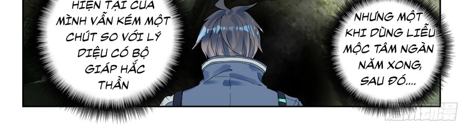 Thôn Phệ Thời Không Chapter 145 - 19