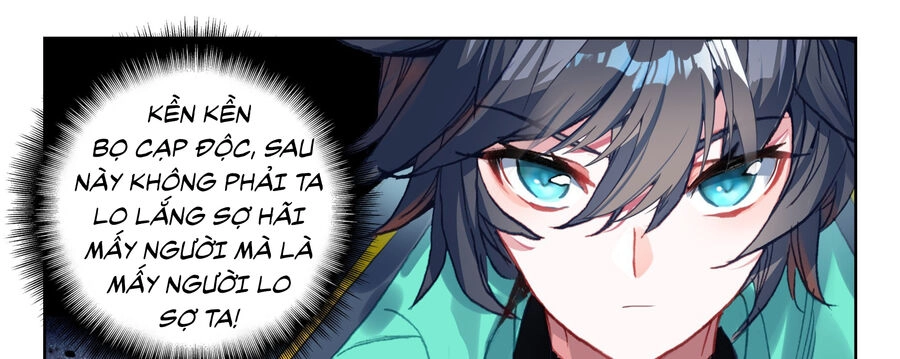 Thôn Phệ Thời Không Chapter 145 - 20